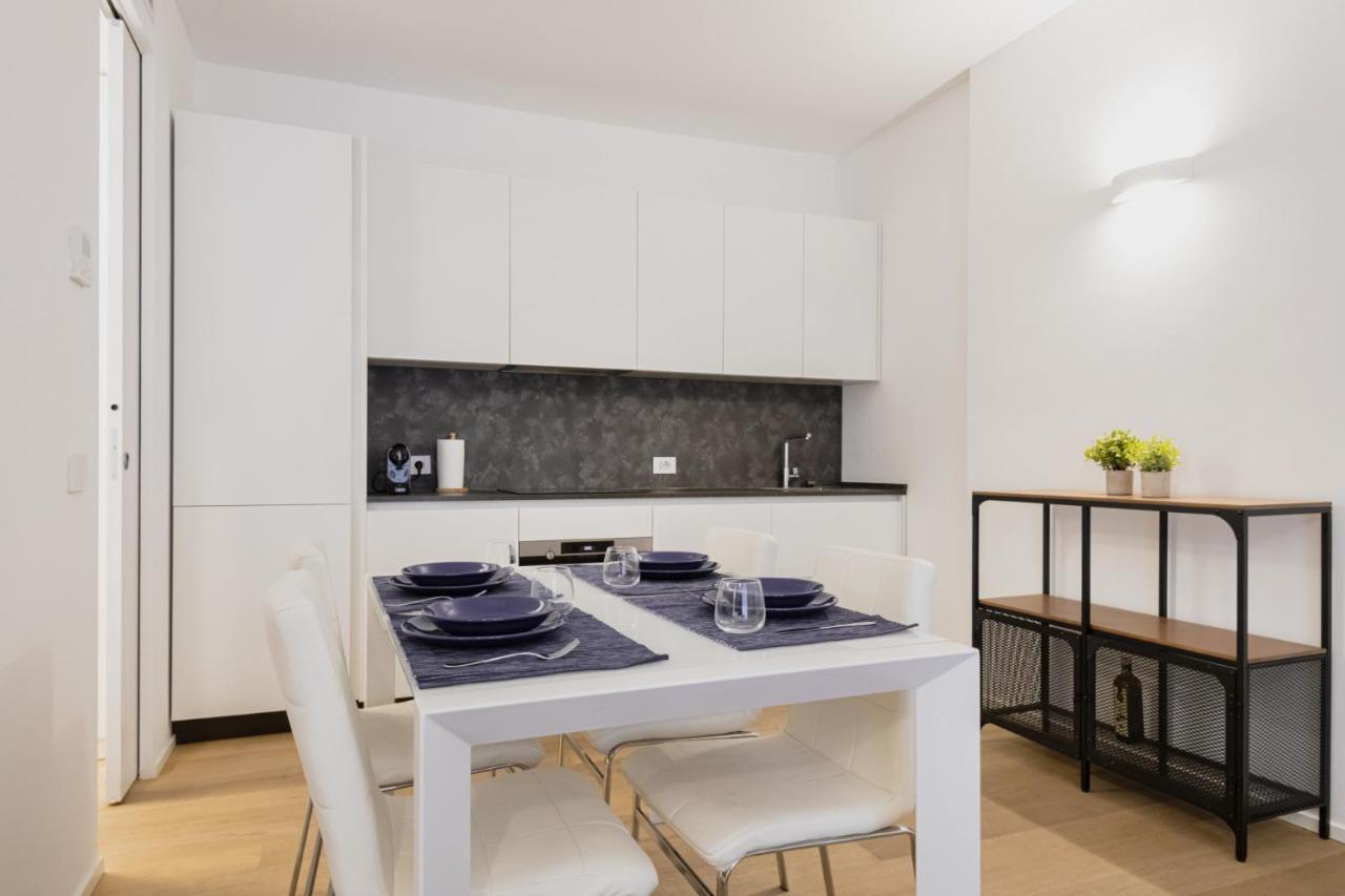 Lejlighed Easylife - Casa Moderna Vicino Life