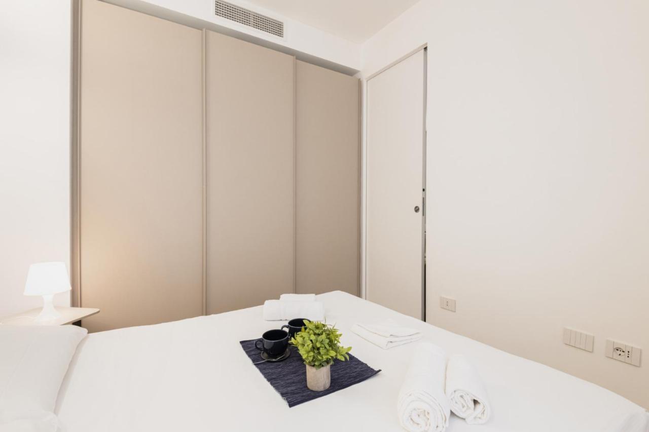 Appartement Easylife - Casa Moderna Vicino Life