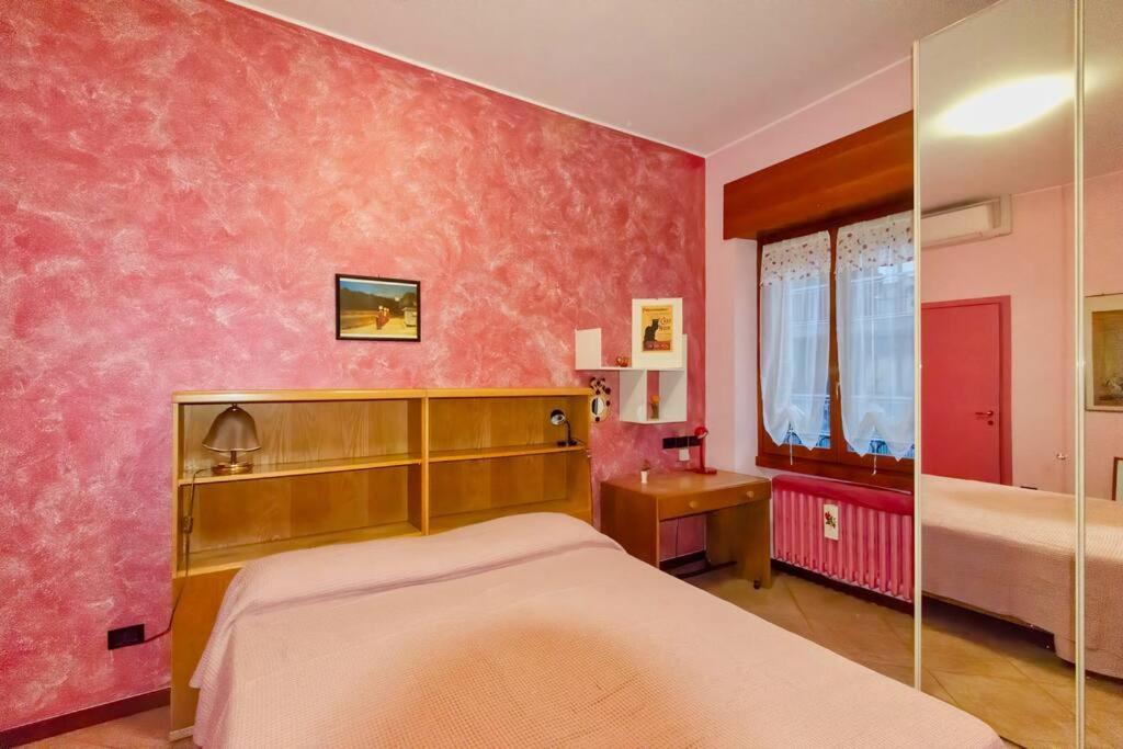 Appartamento Un Insospettabile Angolo Verde In Citta Milano