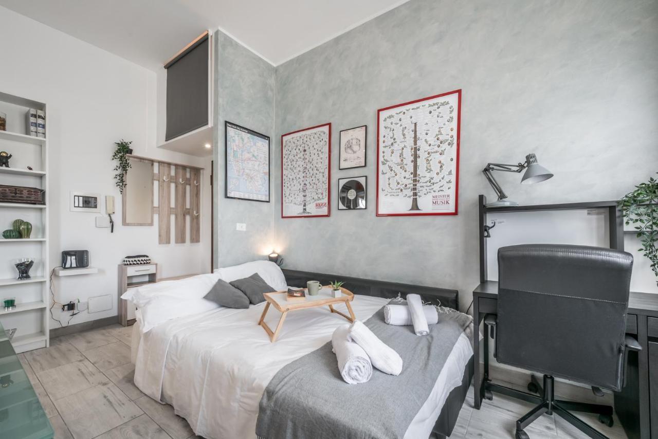 Leilighet Nolo's Nest - Close To Station Milano