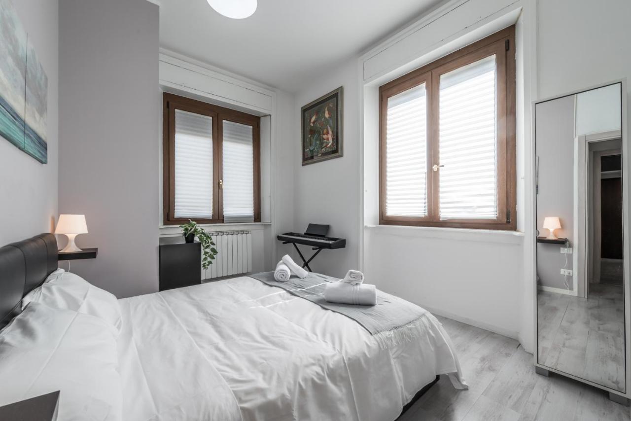 Leilighet Nolo's Nest - Close To Station Milano