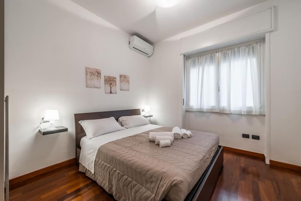 Leilighet Citylife - Elegante Milano