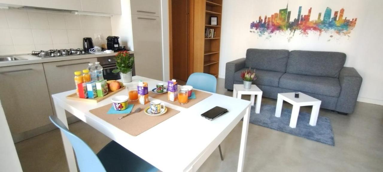 Apartment Hub - Sempione, Citylife, Mico