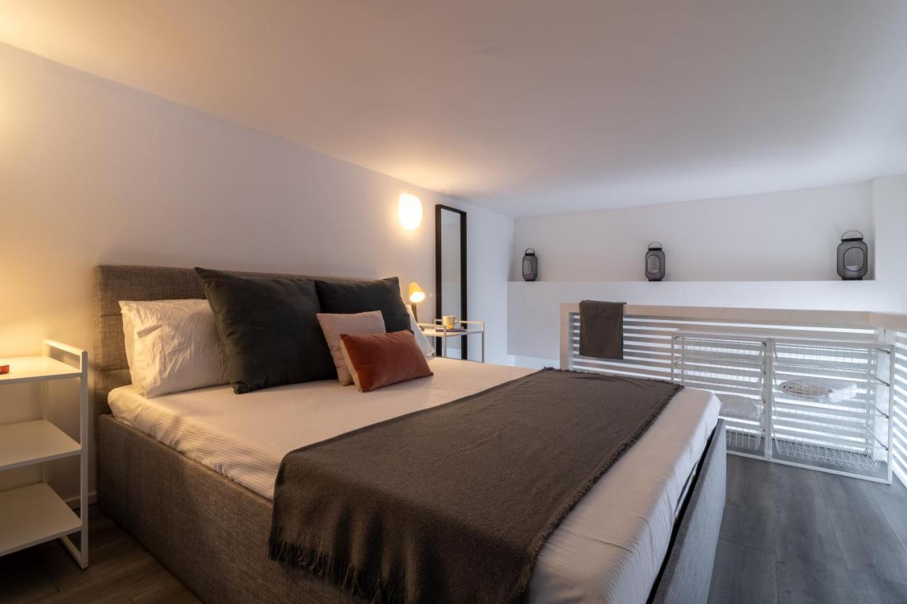 Navigli - Chic And Sophisticated In Leilighet