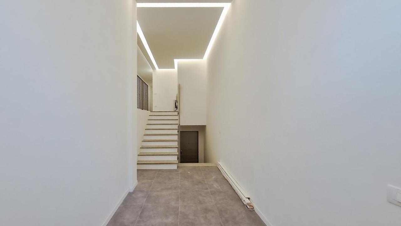 Leilighet Le Moderne