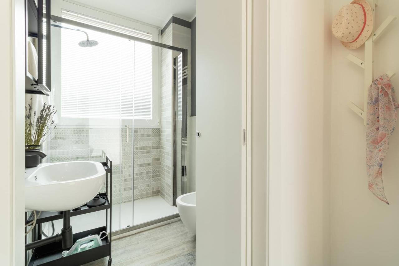 Leilighet Navigli - Chic And Sophisticated In