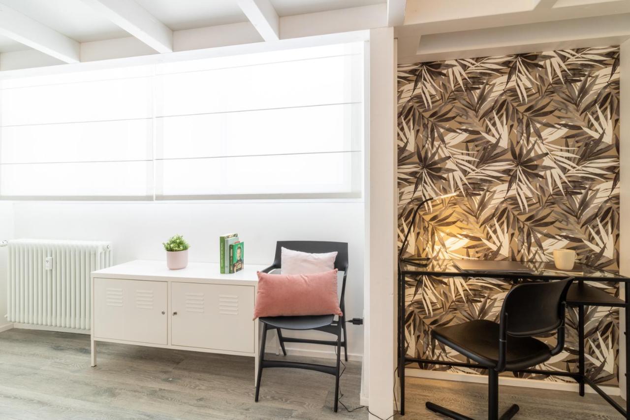 Navigli - Chic And Sophisticated In Leilighet