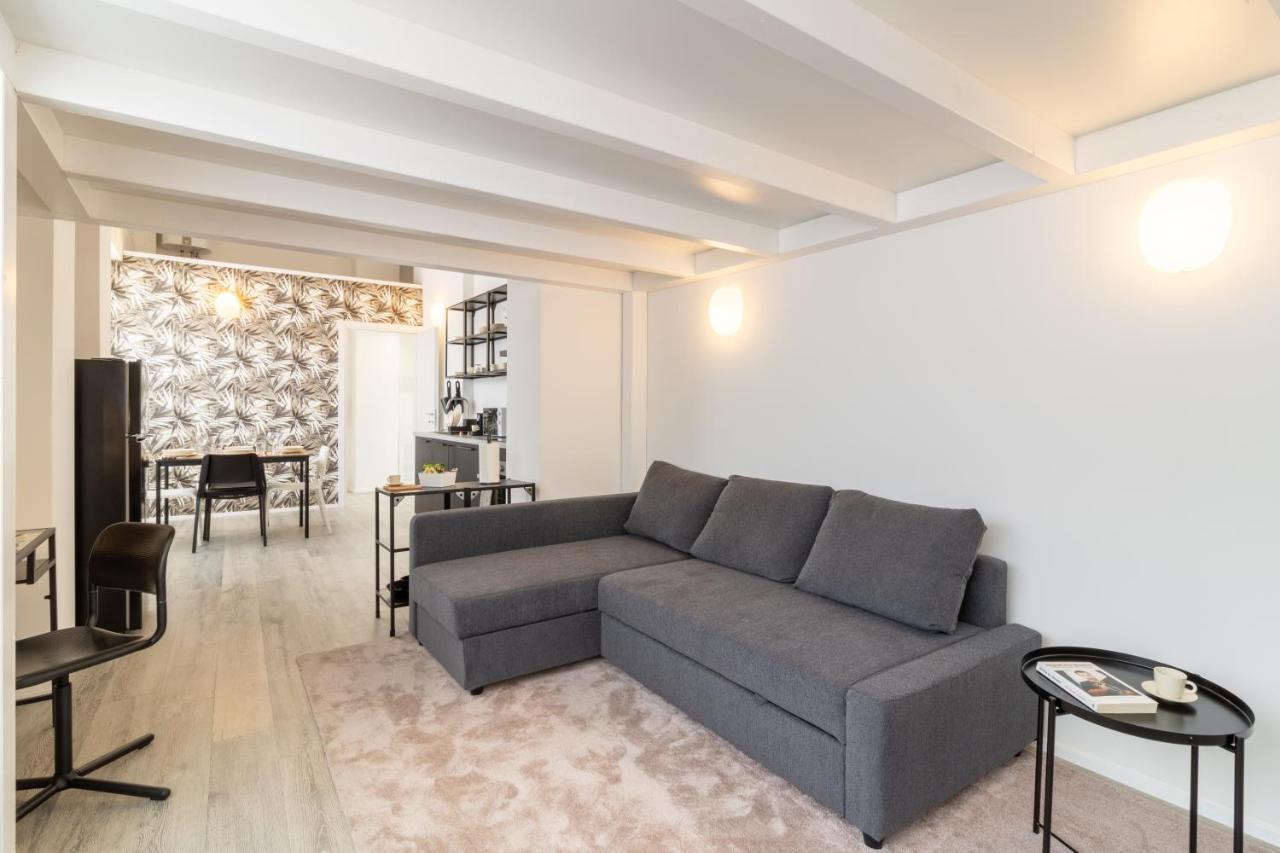 Navigli - Chic And Sophisticated In Leilighet *