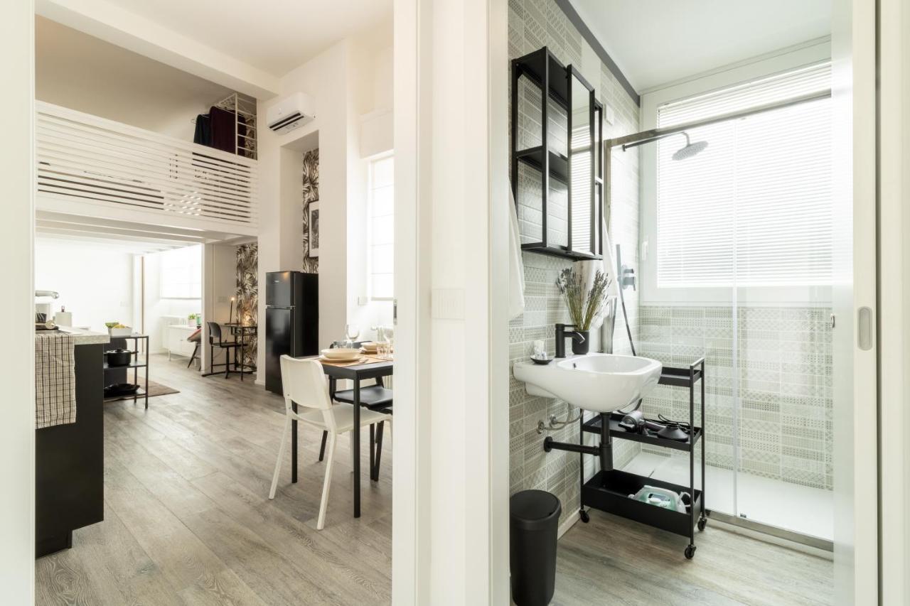 Leilighet Navigli - Chic And Sophisticated In Milano