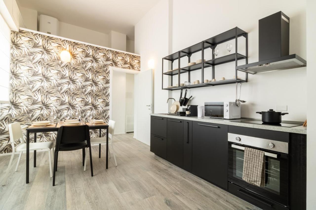 Navigli - Chic And Sophisticated In Leilighet *