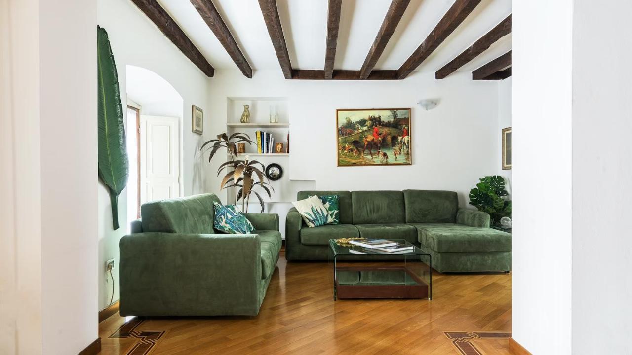 Easyhomes - Annunciata Milan