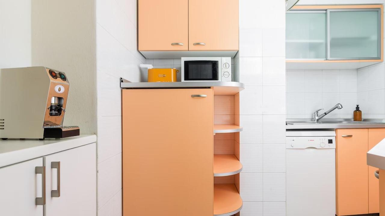 Apartment Easyhomes - Annunciata Milan