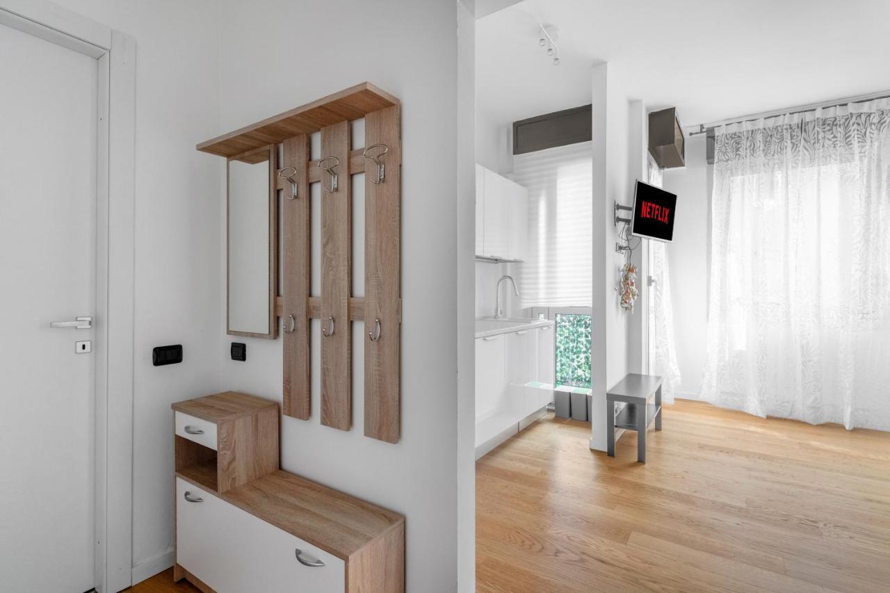 Casa Da Compatta Appartement