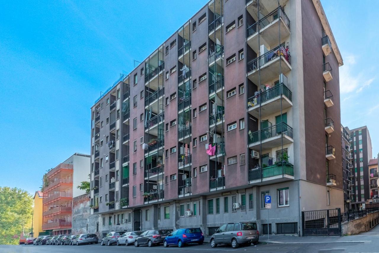 Appartement Casa Da Compatta *