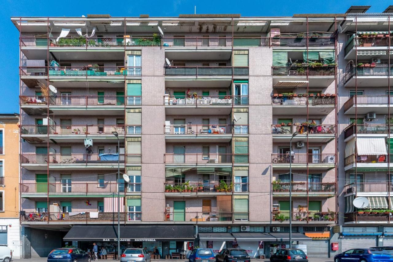 Casa Da Compatta Appartement Milaan