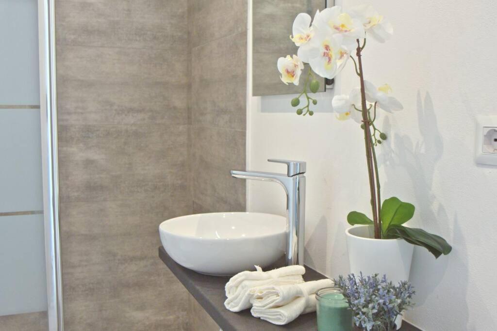 Milano- Stazione Design Loft Leilighet *