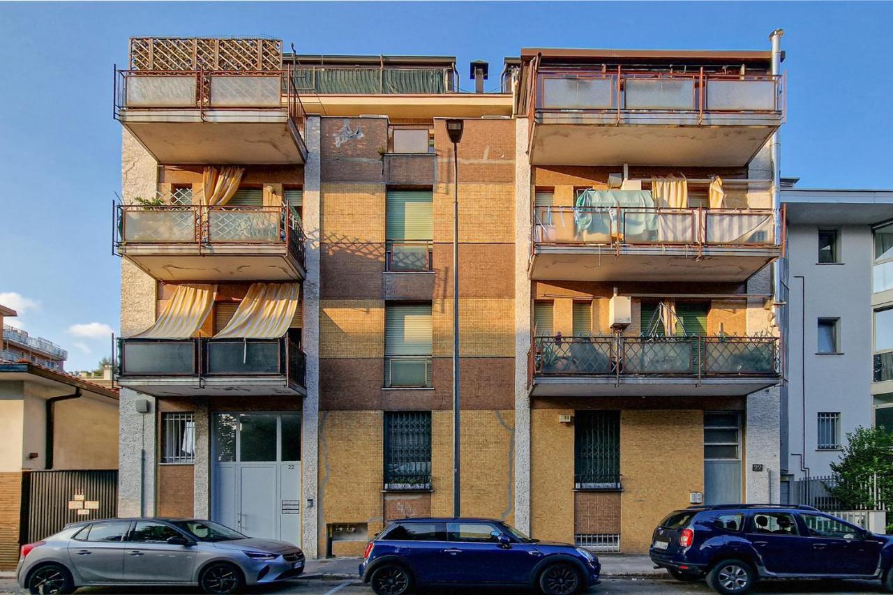 Leilighet Le Moderne
