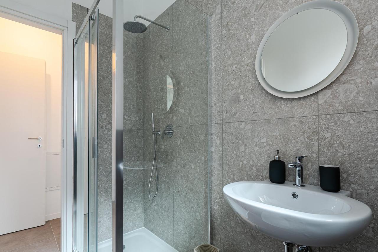 Le Moderne Leilighet Milano