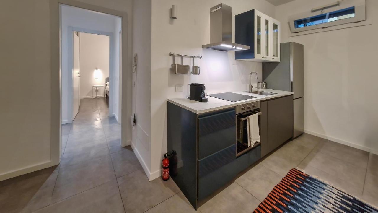 Leilighet Le Moderne Milano