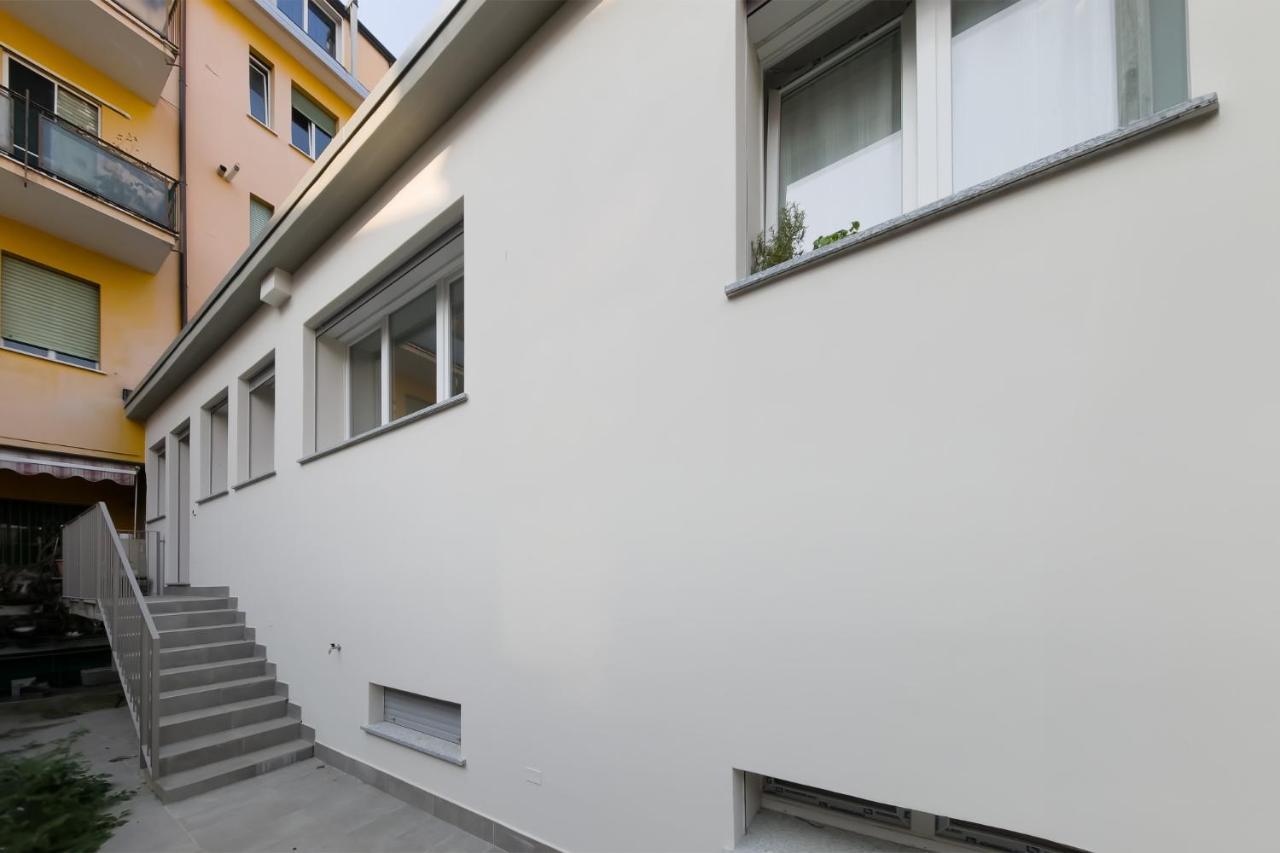 Leilighet Le Moderne