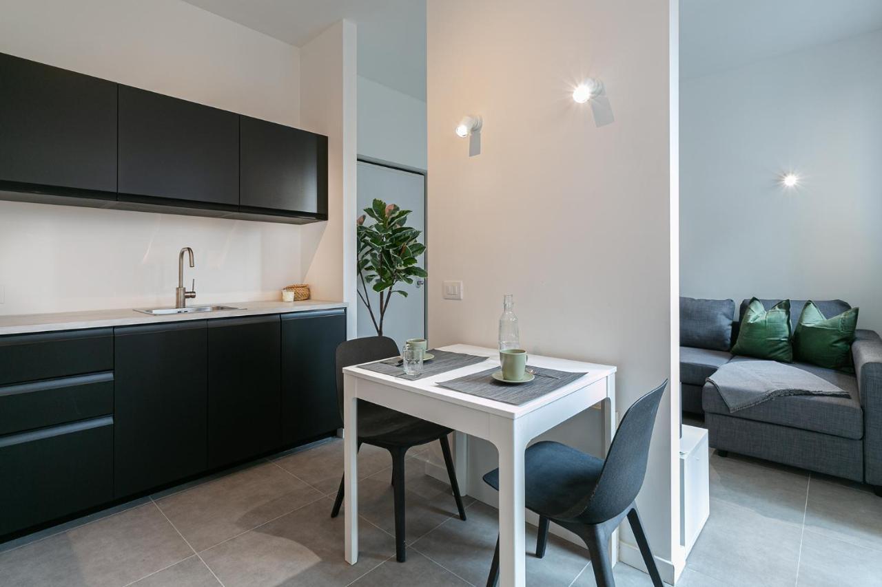 Leilighet Le Moderne Milano