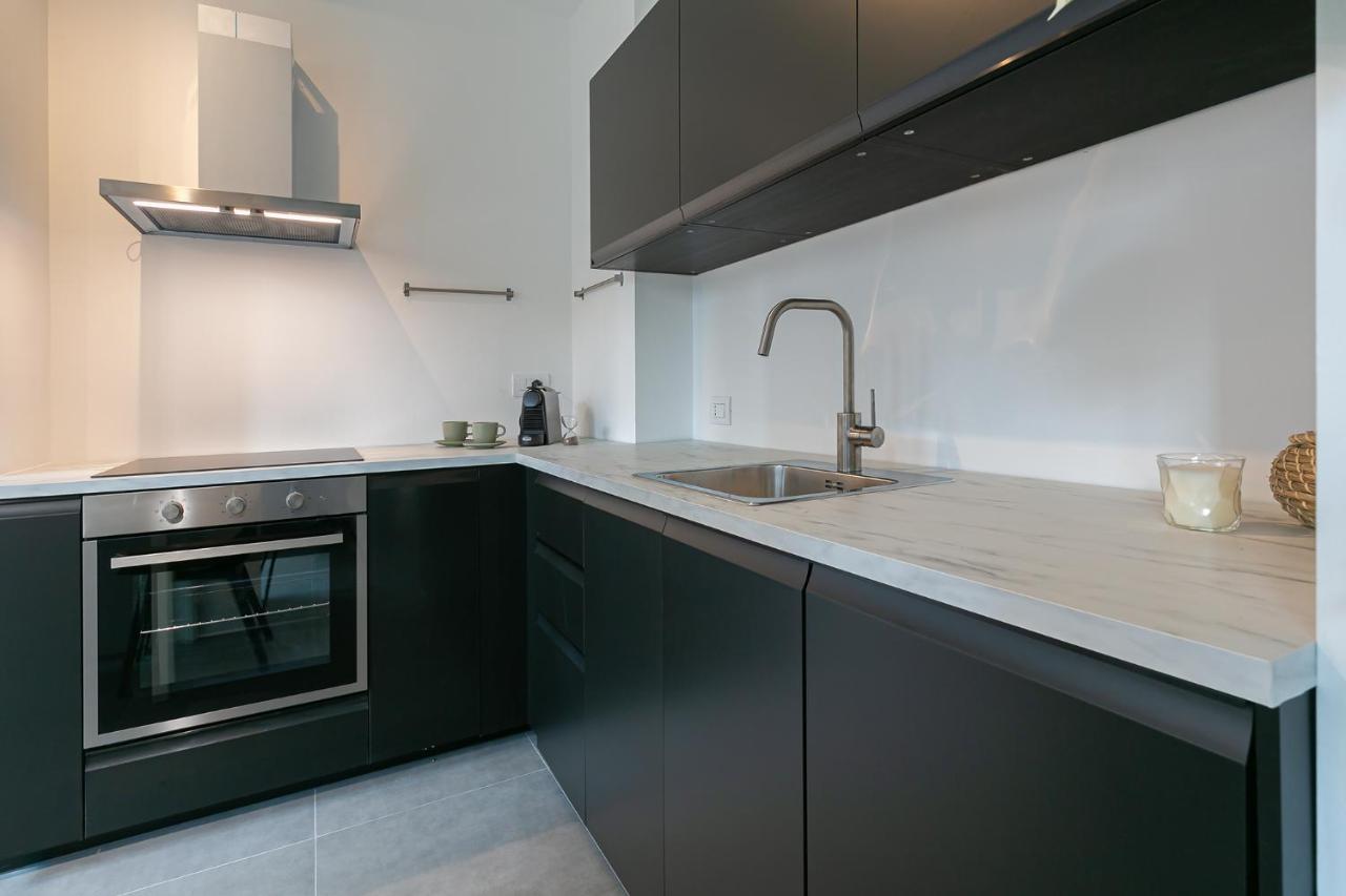 Le Moderne Leilighet