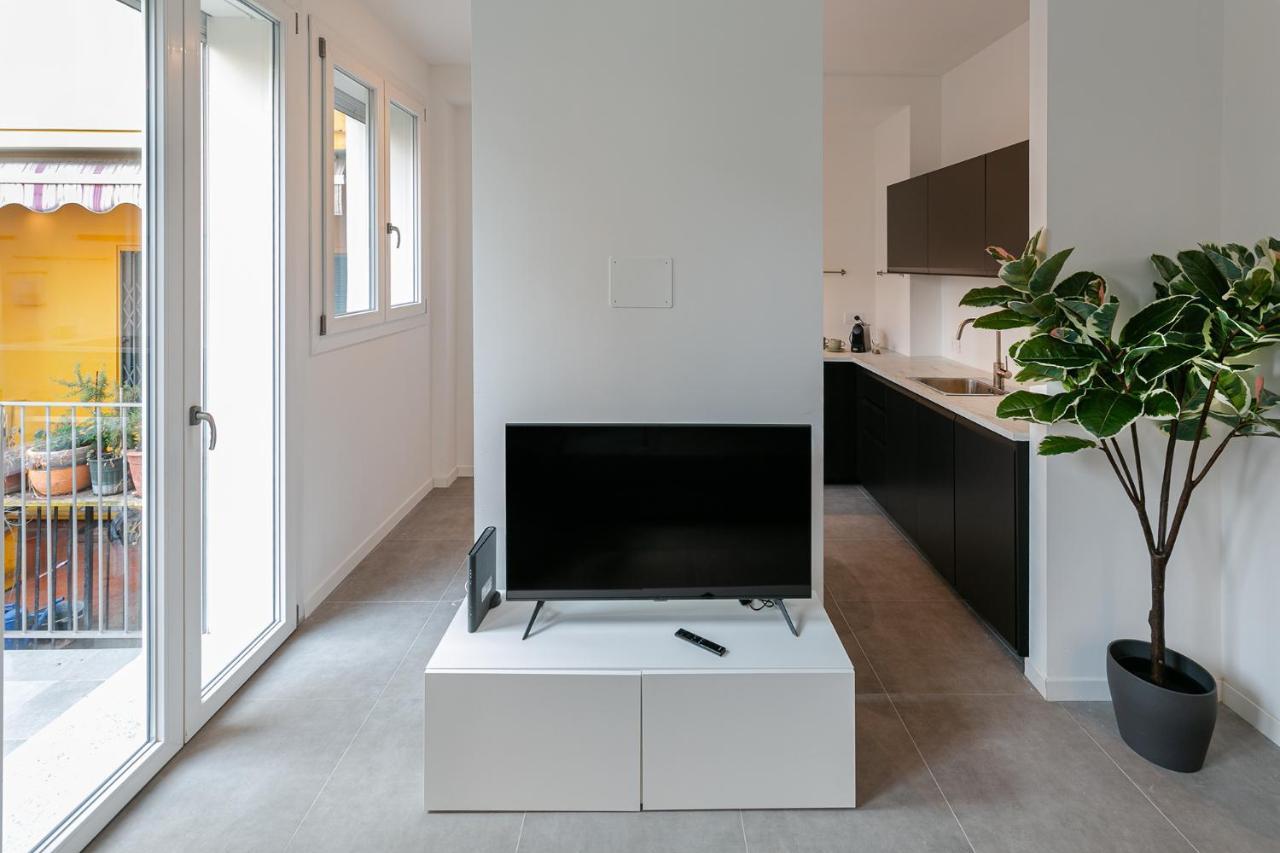 Leilighet Le Moderne Milano