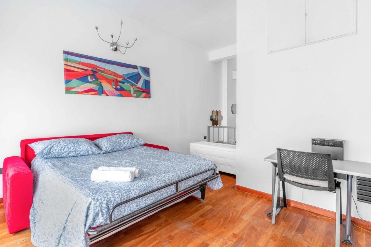 Leilighet Ar10 Bicocca - Niguarda New Loft