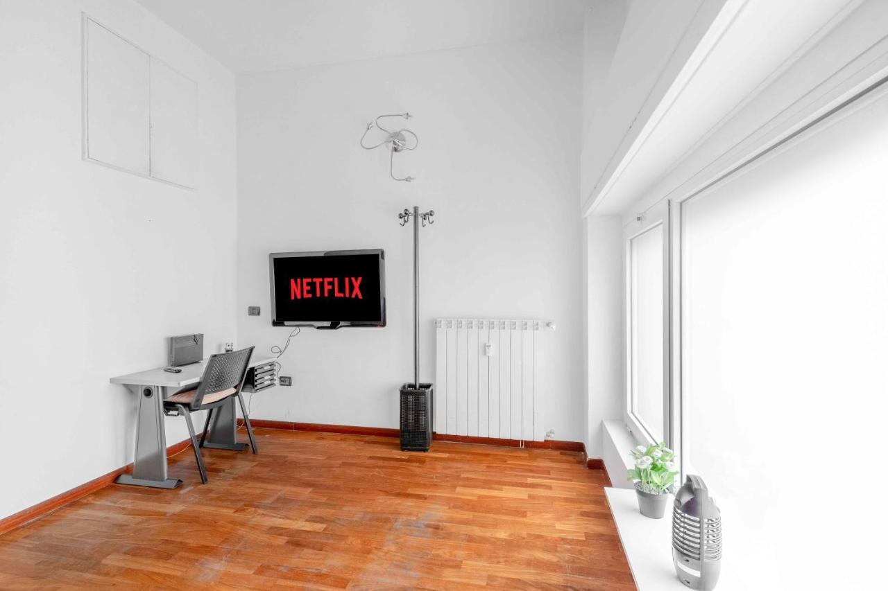 Leilighet Ar10 Bicocca - Niguarda New Loft Milano