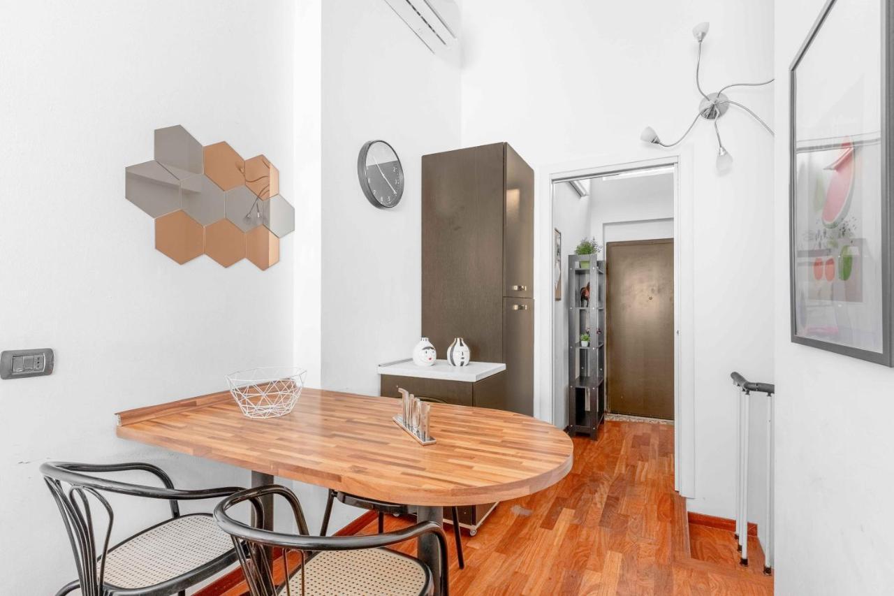 Leilighet Ar10 Bicocca - Niguarda New Loft *