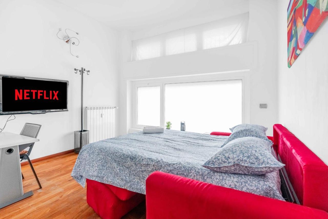 Leilighet Ar10 Bicocca - Niguarda New Loft
