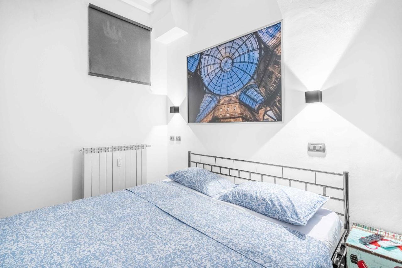 Ar10 Bicocca - Niguarda New Loft Milano