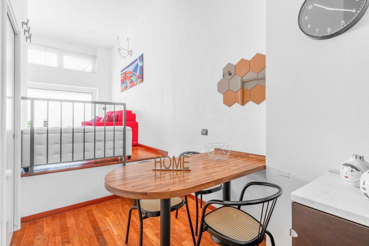 Leilighet Ar10 Bicocca - Niguarda New Loft Milano