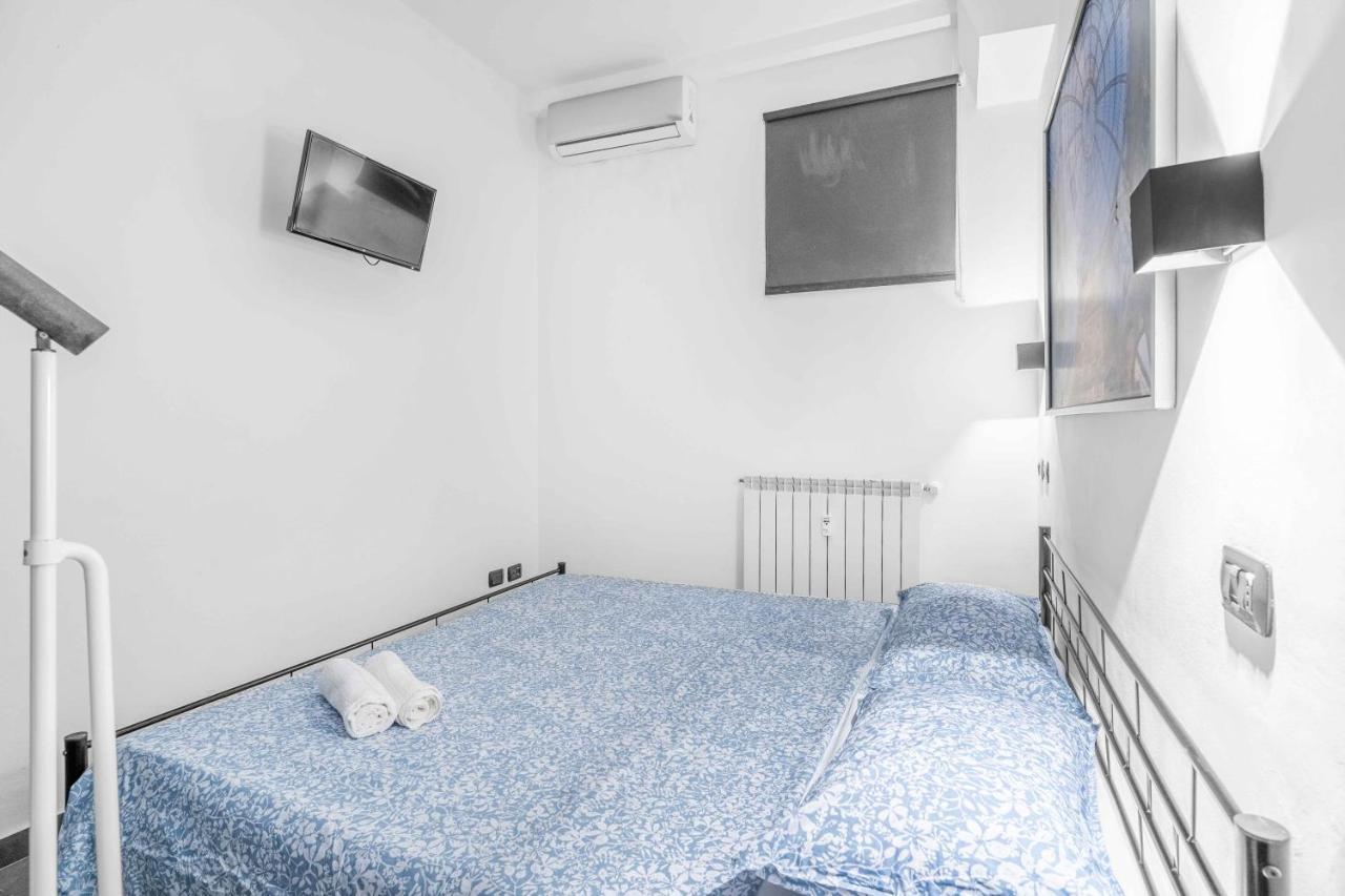 Ar10 Bicocca - Niguarda New Loft Leilighet