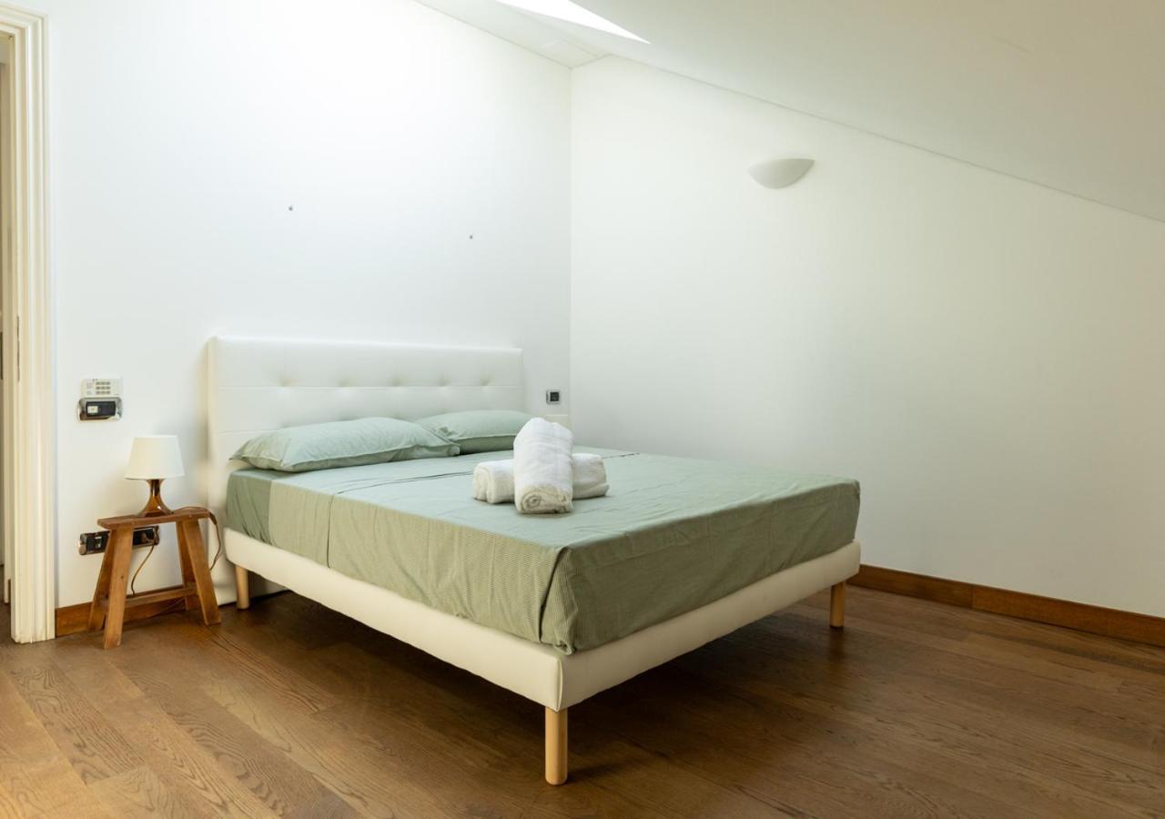 Maison One Nel Centro Di Milano