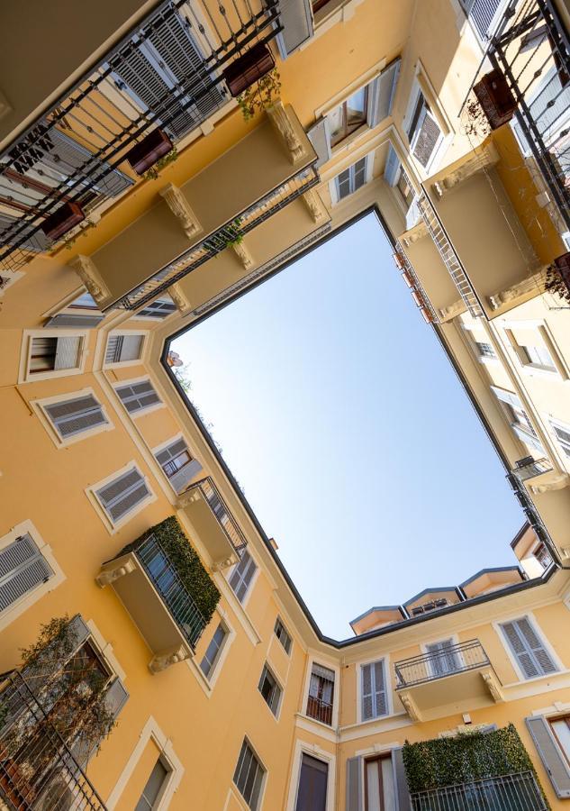 Maison One Nel Centro Di * Milano