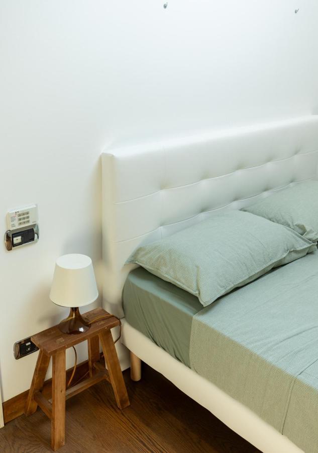 Lejlighed Maison One Nel Centro Di Milano