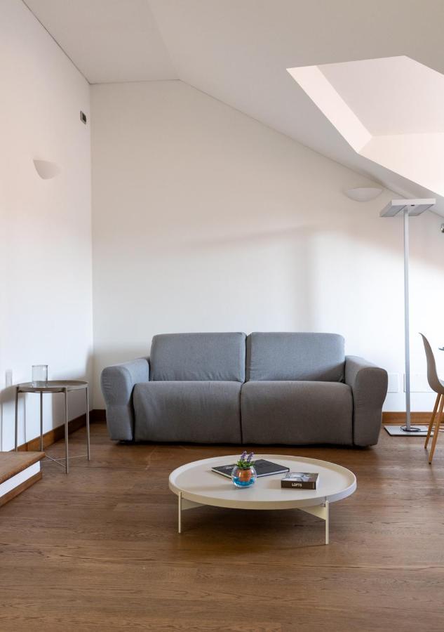Maison One Nel Centro Di Lejlighed Milano