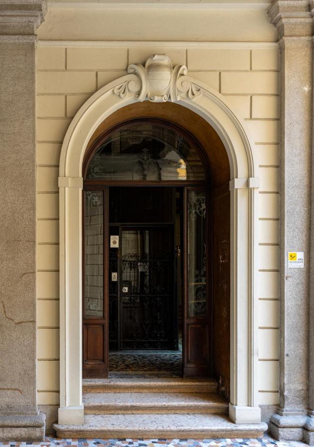 Maison One Nel Centro Di Lejlighed *