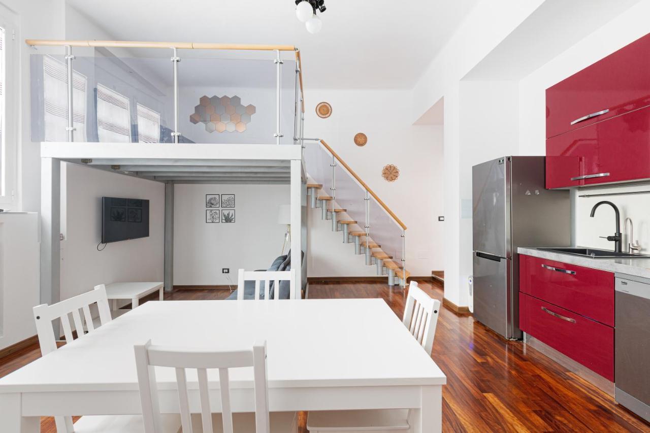 Cosy Nearby Piazza Insubria! Book Now! * Milano