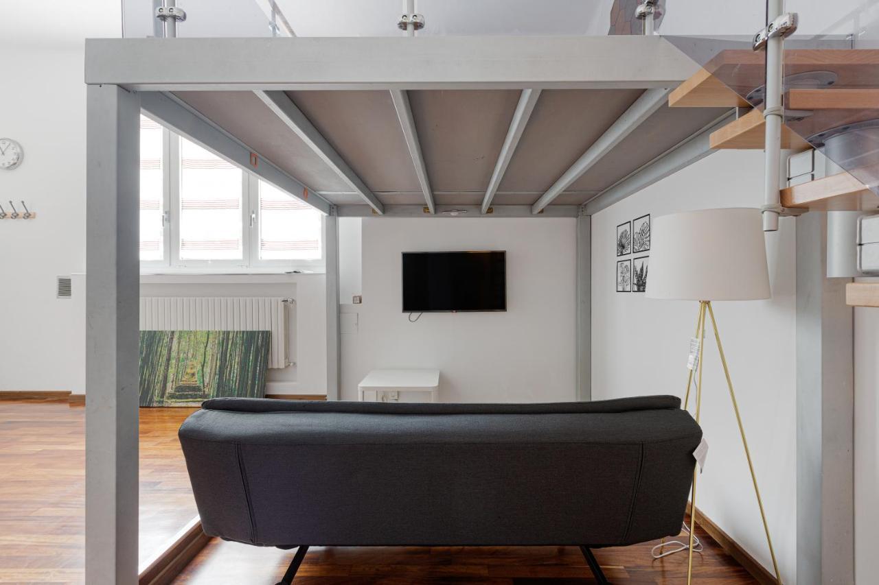 Cosy Nearby Piazza Insubria! Book Now! Lejlighed *