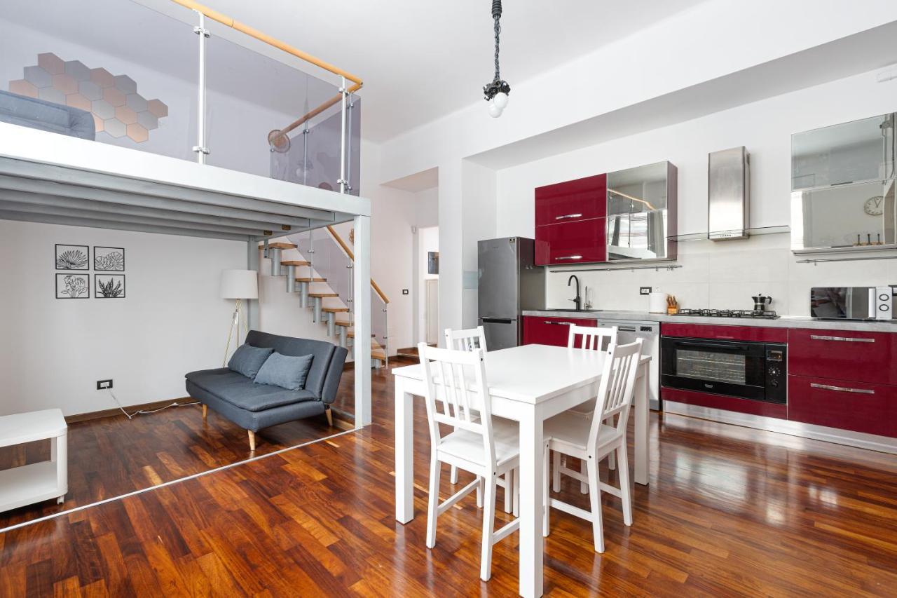 Cosy Nearby Piazza Insubria! Book Now! Milano