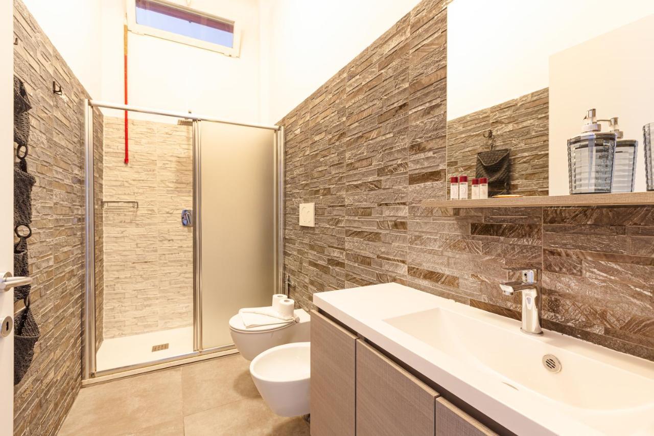 Lejlighed Cosy Nearby Piazza Insubria! Book Now! Milano