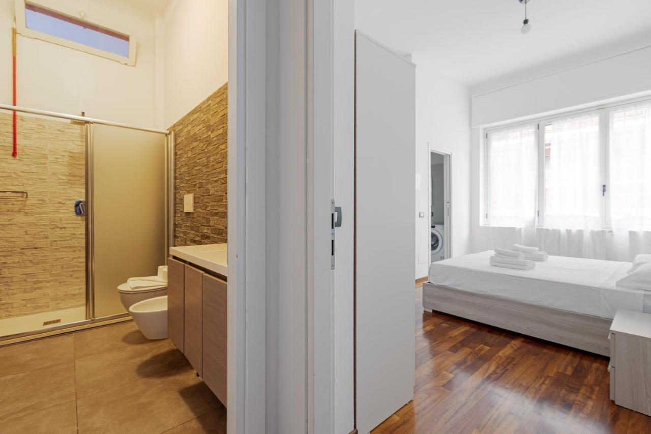 Cosy Nearby Piazza Insubria! Book Now! * Milano