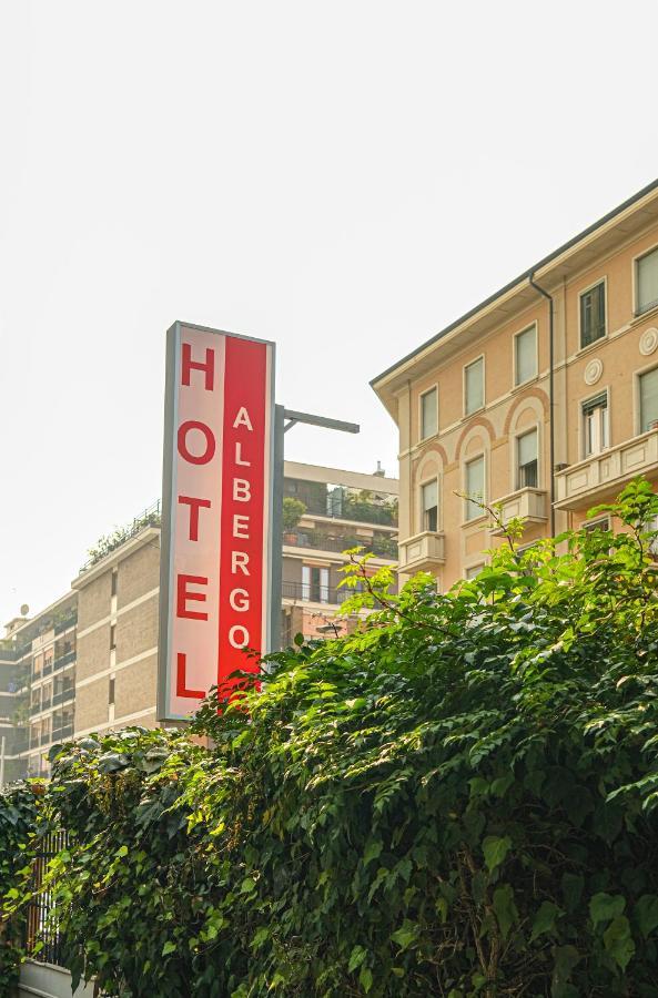 Lario Guest house Milan