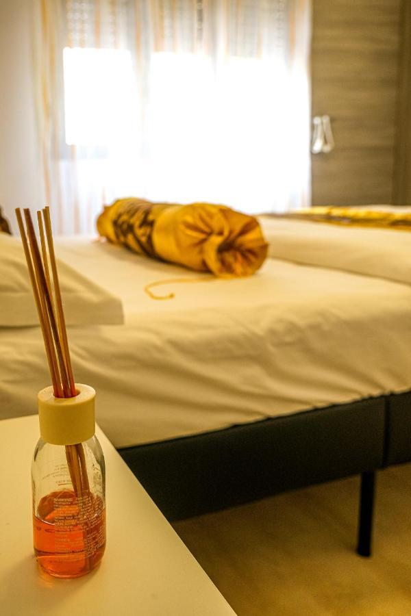 Lario Guest house Milan