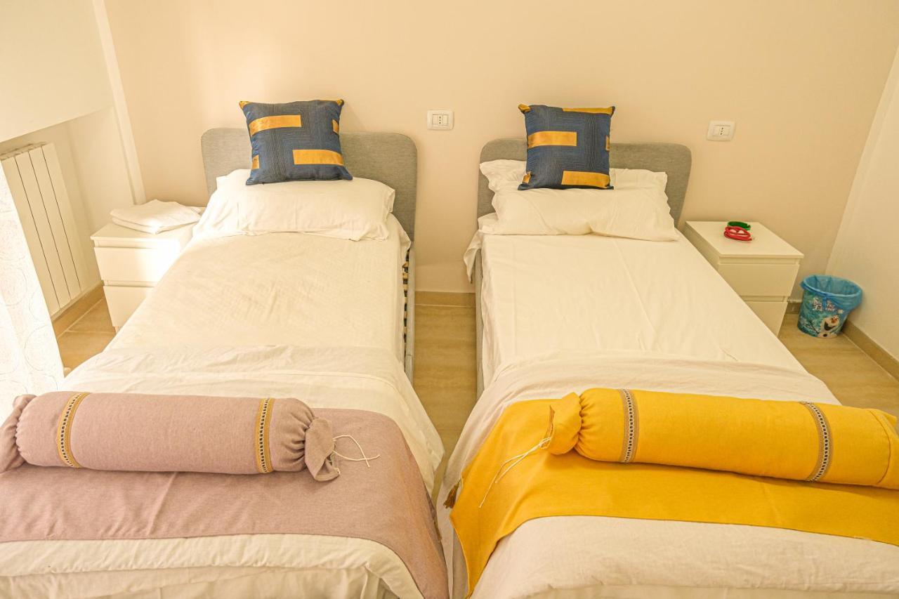 Lario Guest house Milan