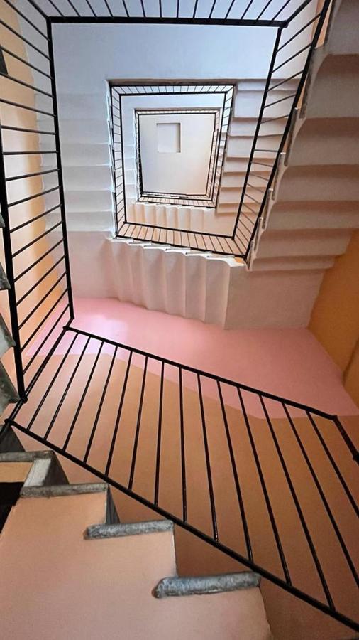 Cozy Nest Apartment Mailand