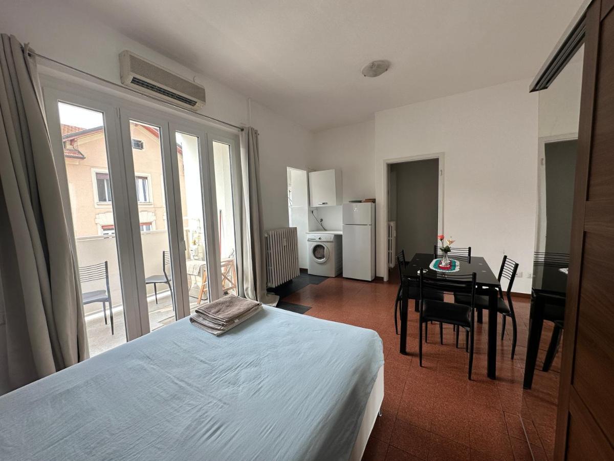 For Work And Leisure Lejlighed Milano