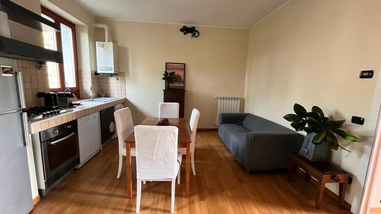 Cozy Nest Appartamento